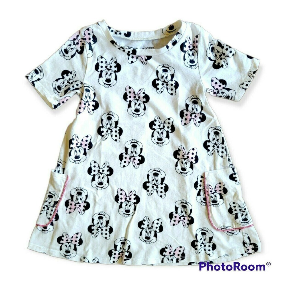 Disney Minnie Recess Dress